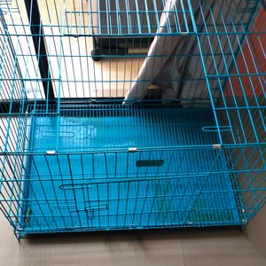 Large Size Dog Crate