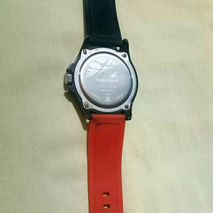 Fastrack Watch For Men & Woman