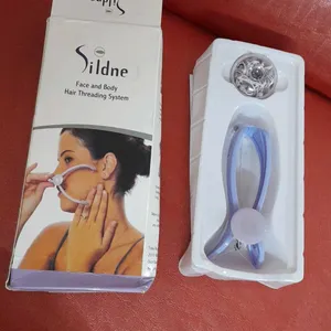 Facial Hair Removing Gadget