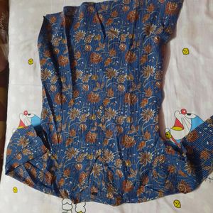 Short Kurti