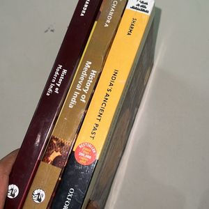 Indian Bestselling History Books