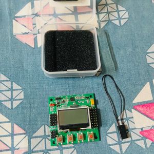 Drone Flight Controller  Kk 2.1.5