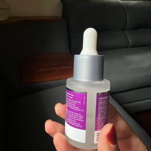 Derma Co Niacinamide Serum