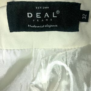 Deal Jean (Blazer )