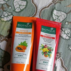 Biotique