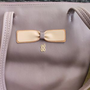 New Without Tag- Baggit Shoulder Bag