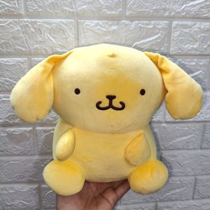 Pompompurin Sanrio Plushie