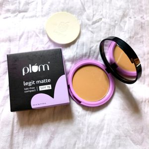 Plum Compact