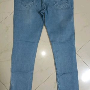 Soft Stretchable Jeans