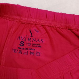 🩷 Pink Avarnas Leggi 🩷