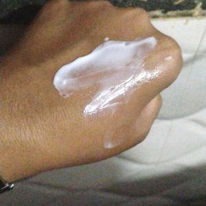 Brand New Moisturizer