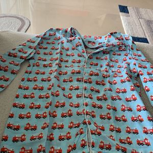 Boys night Suit Age 10-11