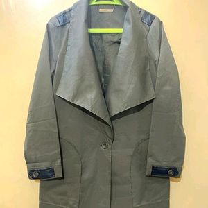 Korean Trench Coat