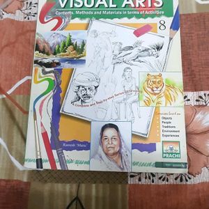 Drawing/Art/ Sketch BOOK