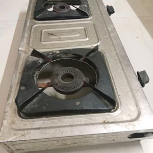 Gas Stove (Chula)