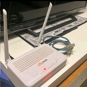 Syrotech Router