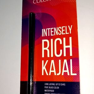 Colorbar Kajal