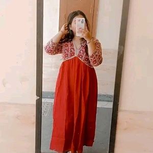 Trending Kurti