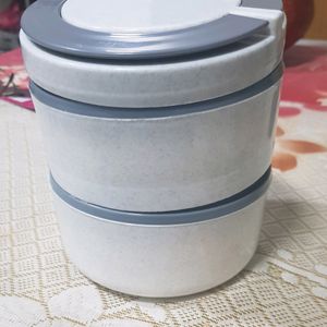 2 Tier Tiffin Box