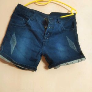 Shorts For Girls