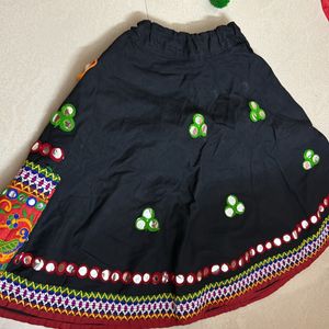 Chaniya Choli