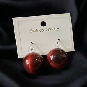 Korean Earrings