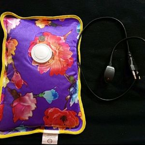 Electric Hot Water Bottle