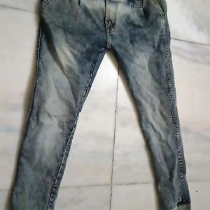 Jogger Jeans