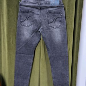 Slim Fit Men Jeans