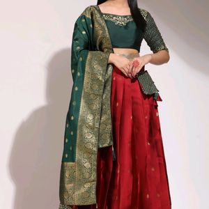 Lehanga Choli