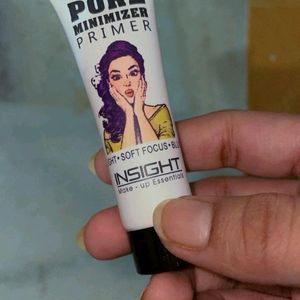 Pore Minimizer Insight Cosmetics