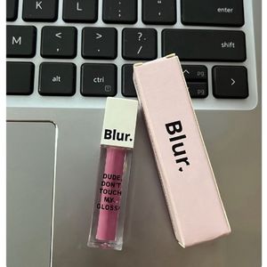 Blur Mini New Lipgloss