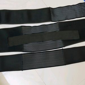 3 In 1 Maternity Belt