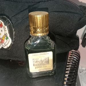 Oud Bottle