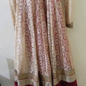 Heeramandi Dress