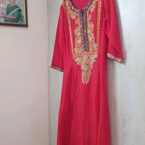 Beautiful Anarkali Kurta