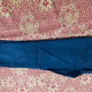 2 New Jeans Pant Totally At very Good Condition