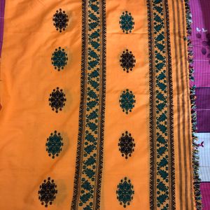 Assamese Women Mekhela Sador  Brand New Never Use