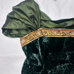 Vintage Roman Corset