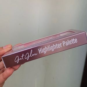 Highlighter Palette- NEW