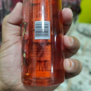 STRAWBERRY DAIQUIRI body mist by Nykaa