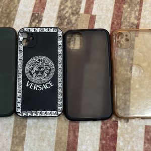 Iphone 11 Cover