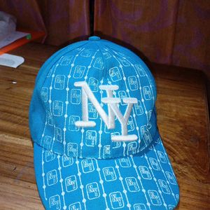 NYC Cap For Men/women