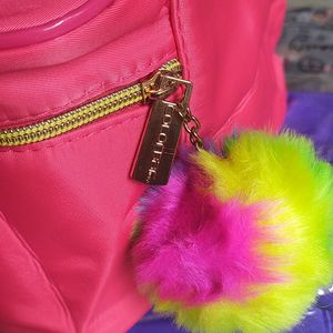 Colorbar Vanity Bag With Pompom