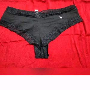 Victoria's Secret Cotton Panty