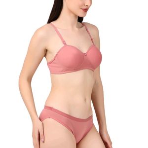 Women's Padded lingerie Set Pack Of 3