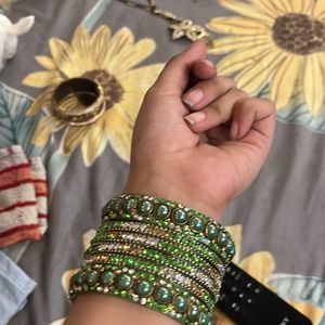 Bangles Set