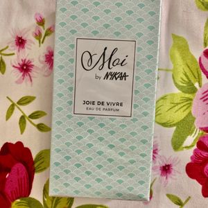 JOIE DE VIVRE(perfume)