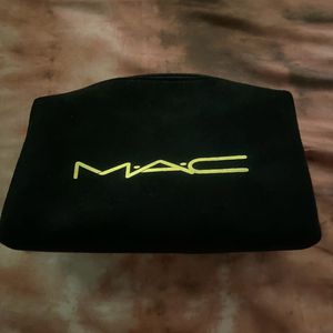 Mac Makeup Bag