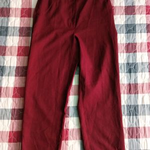 Women Formal Pant